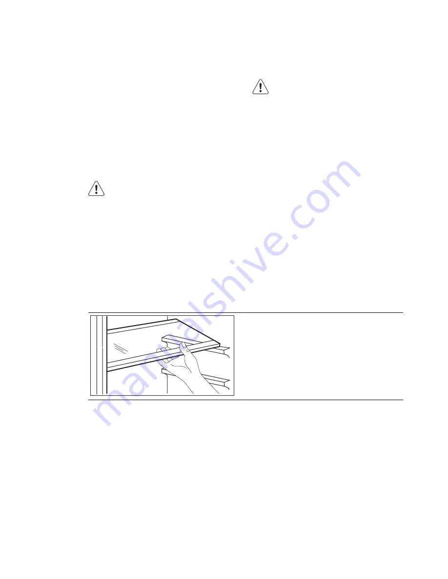 Electrolux ERY1201FOW User Manual Download Page 31