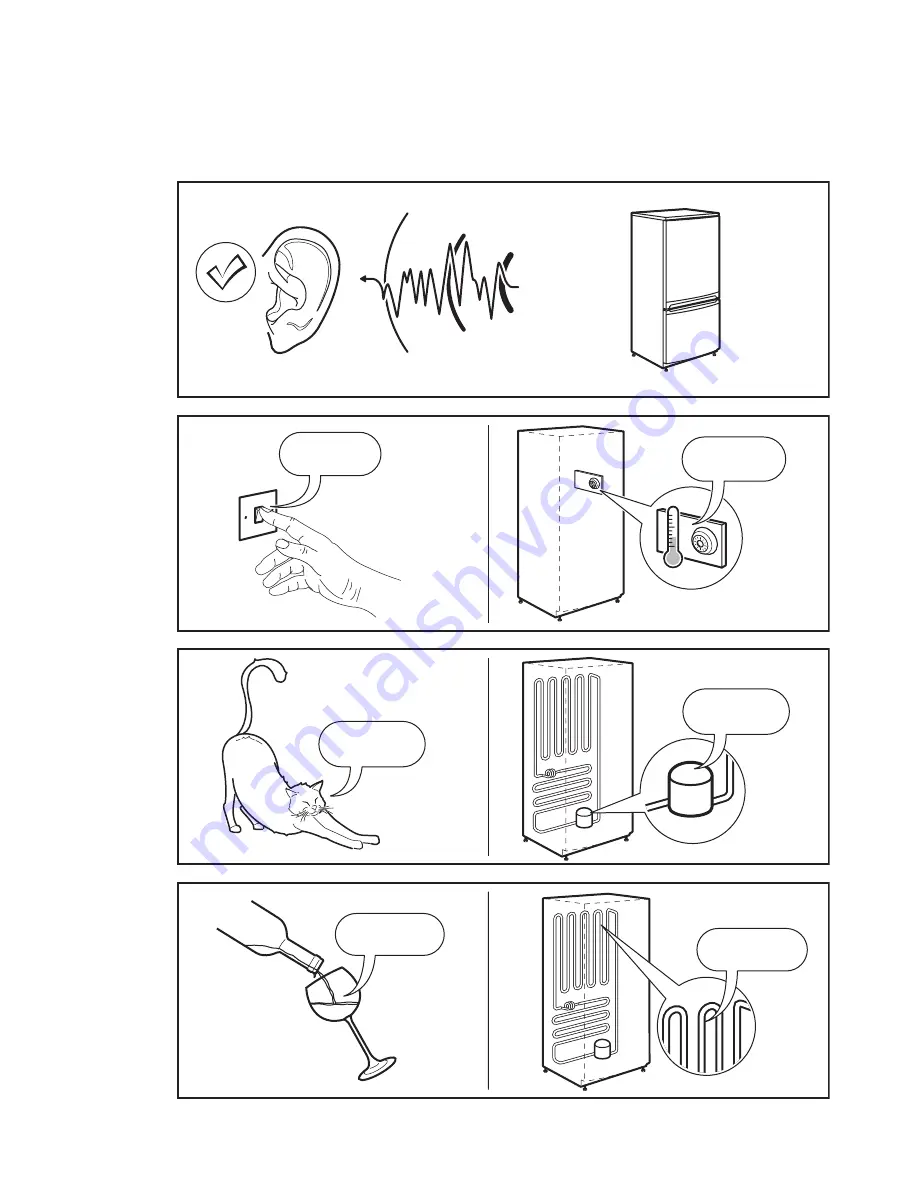 Electrolux ERY1201FOW Скачать руководство пользователя страница 41