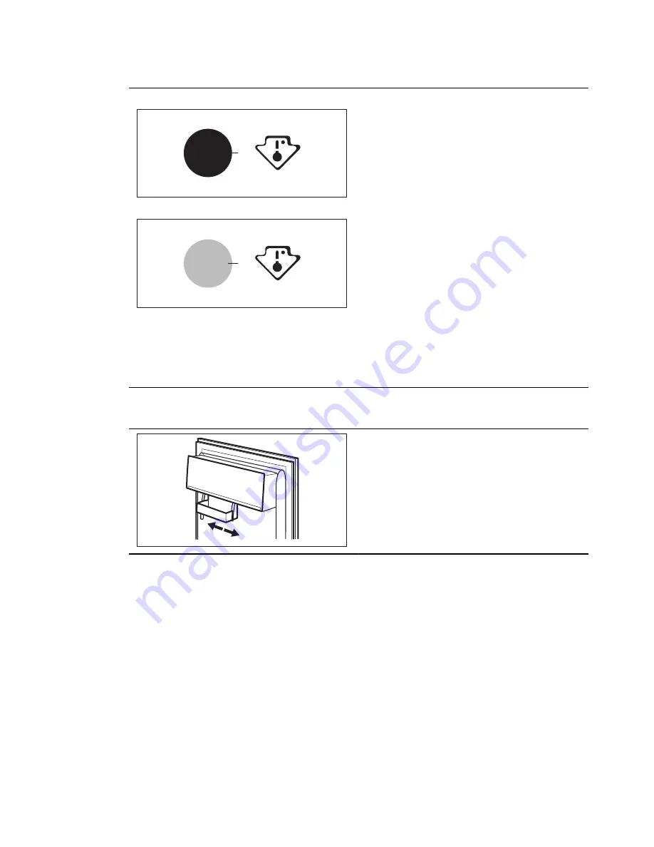 Electrolux ERY1401AOW Скачать руководство пользователя страница 22