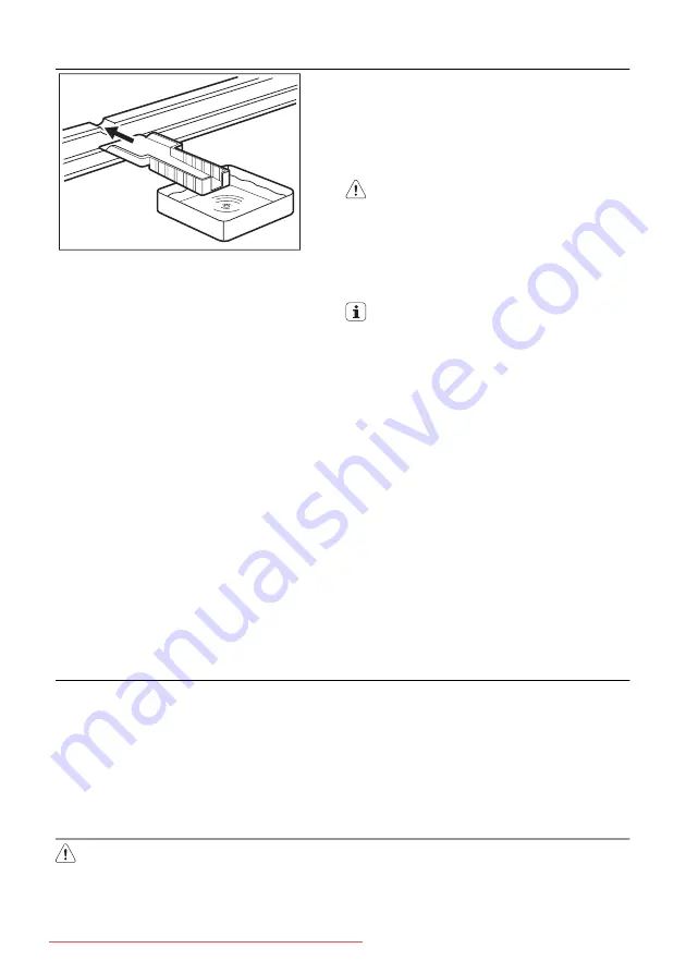 Electrolux ERZ28801 Скачать руководство пользователя страница 26