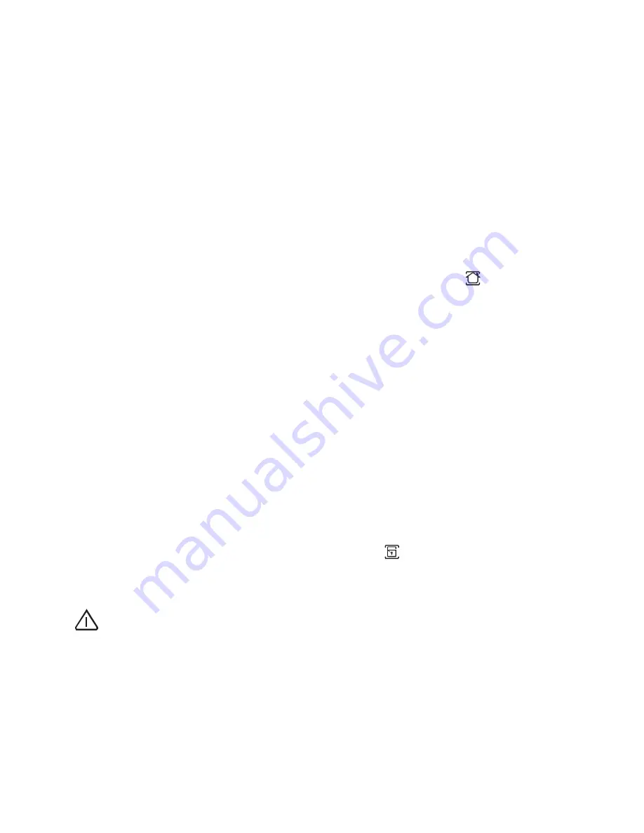 Electrolux ERZ36700 User Manual Download Page 9