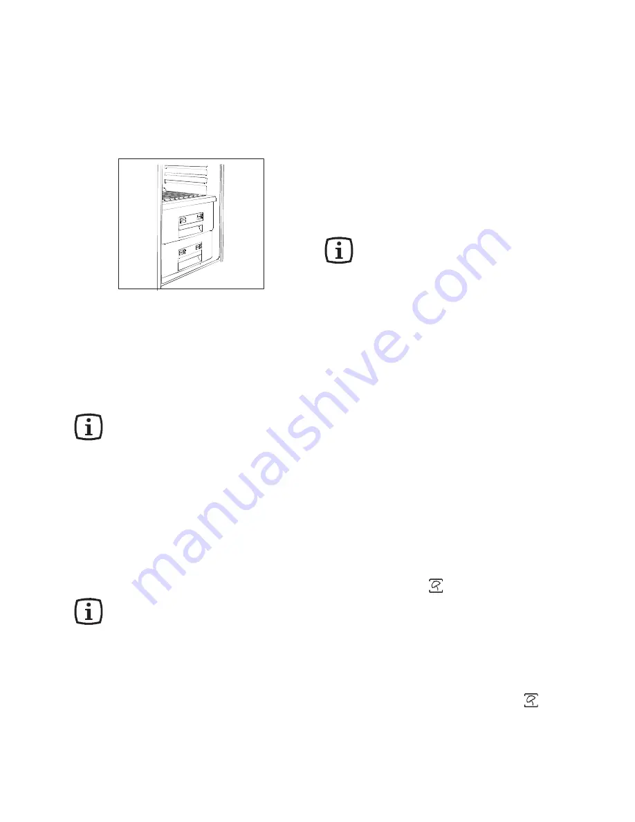 Electrolux ERZ36700 Скачать руководство пользователя страница 11