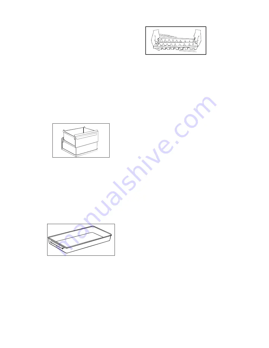 Electrolux ERZ36700 User Manual Download Page 15