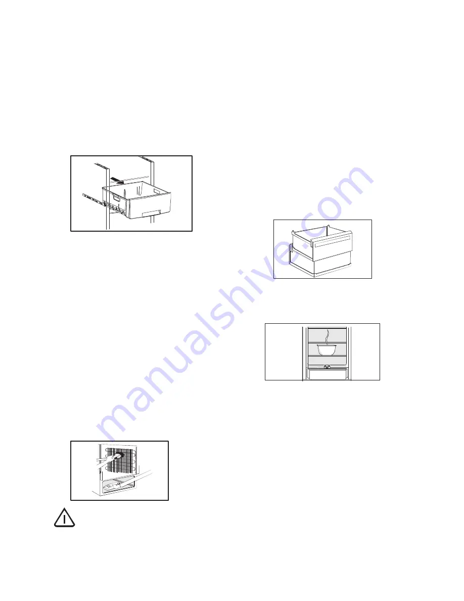 Electrolux ERZ36700 User Manual Download Page 17