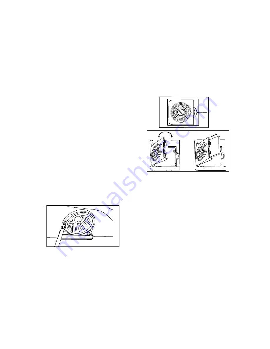 Electrolux ERZ36700 User Manual Download Page 41