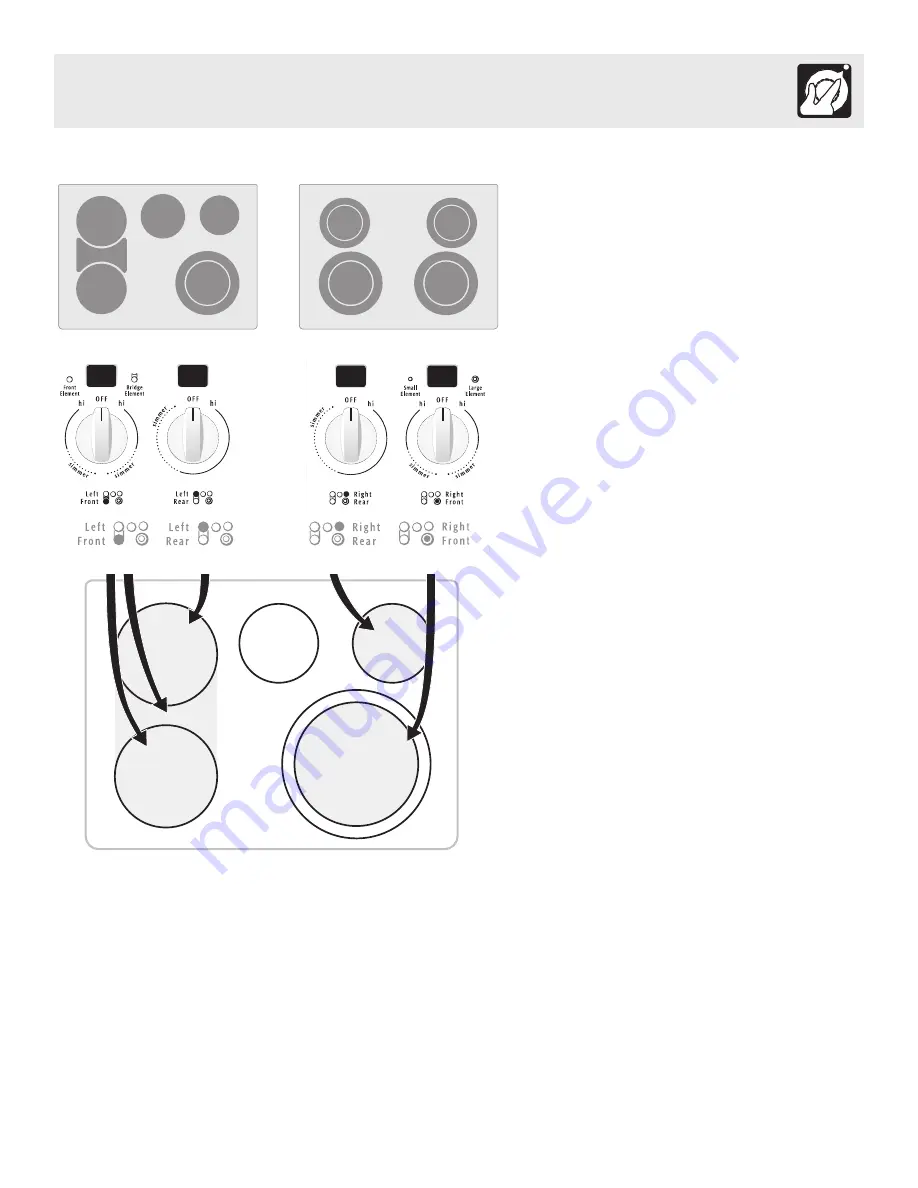 Electrolux ES510 Use And Care Manual Download Page 7