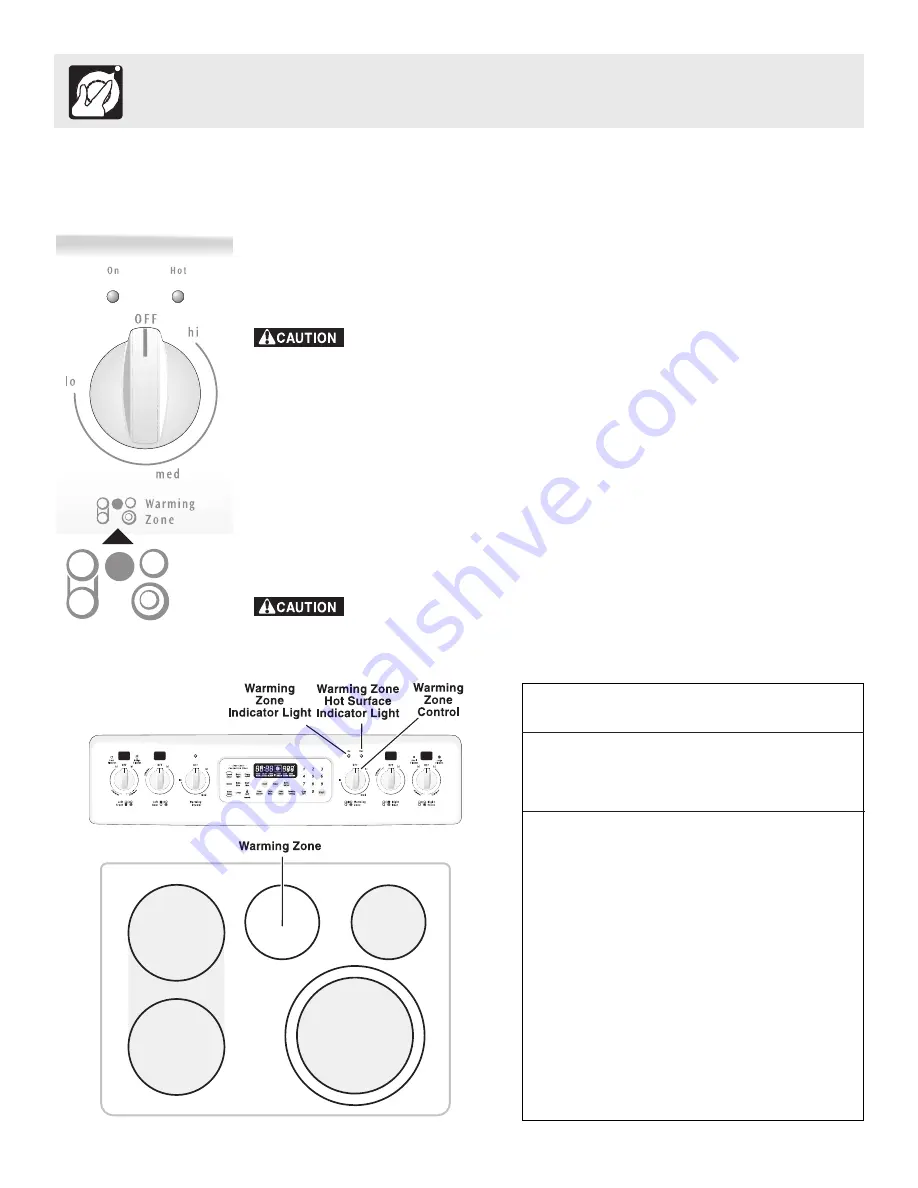 Electrolux ES510 Скачать руководство пользователя страница 12