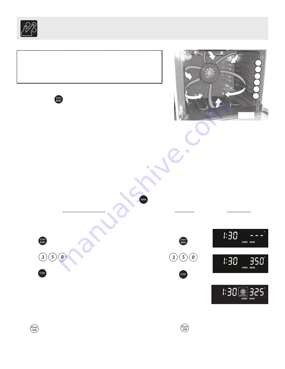 Electrolux ES510 Use And Care Manual Download Page 24