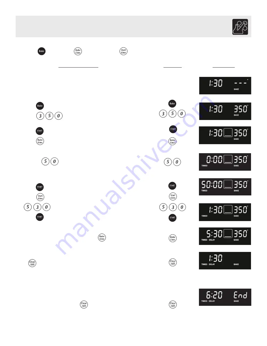 Electrolux ES510L Use & Care Manual Download Page 17