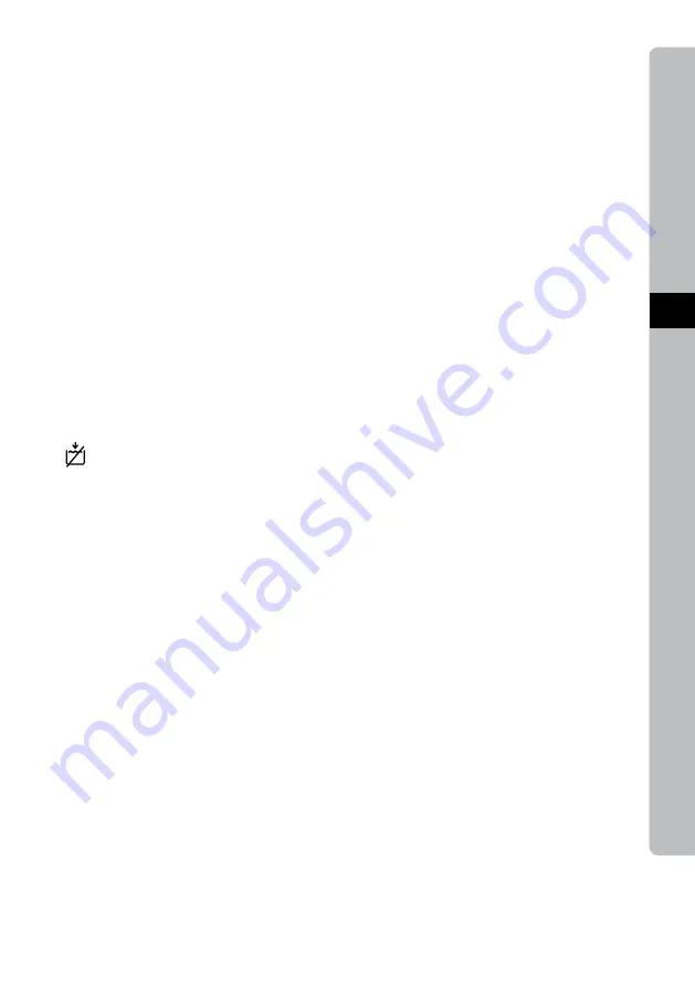 Electrolux ESB54 Series Instruction Book Download Page 35