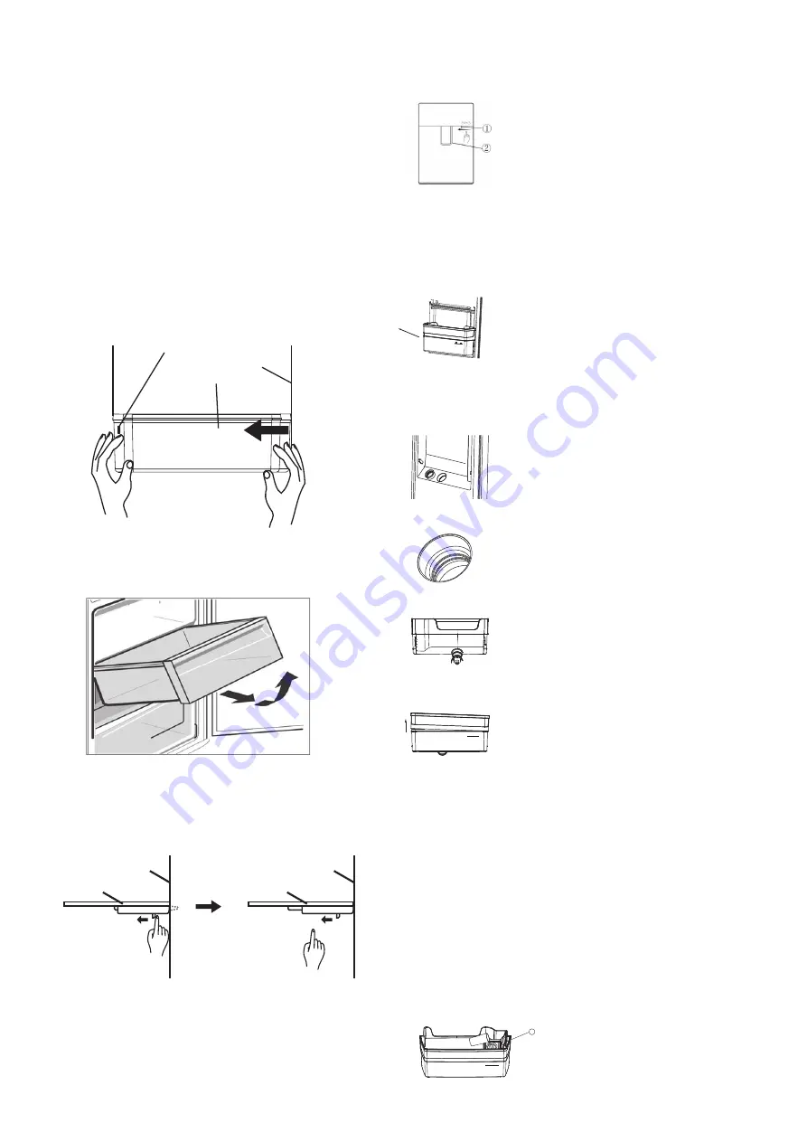 Electrolux ESE5401A-BID User Manual Download Page 10