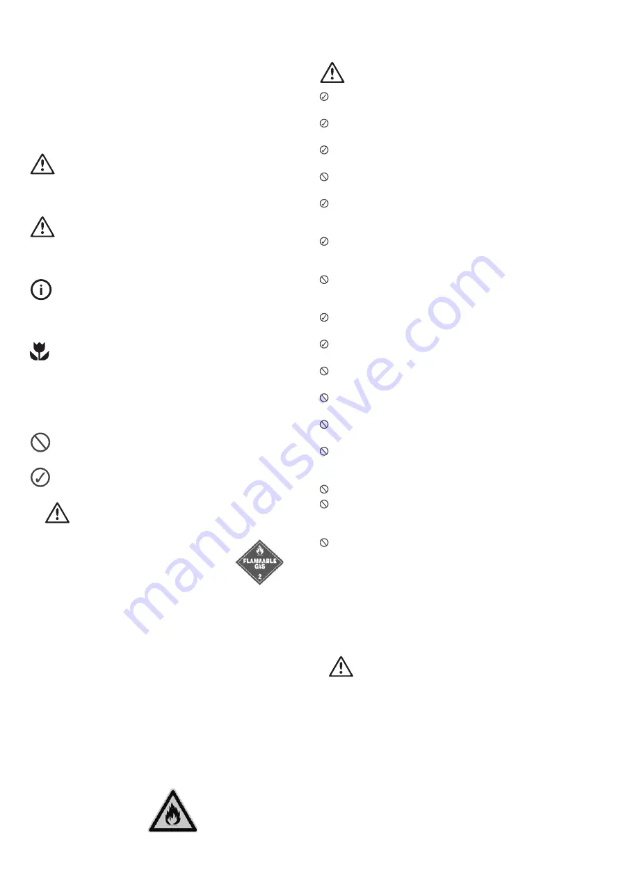 Electrolux ESE5401A-BID User Manual Download Page 17