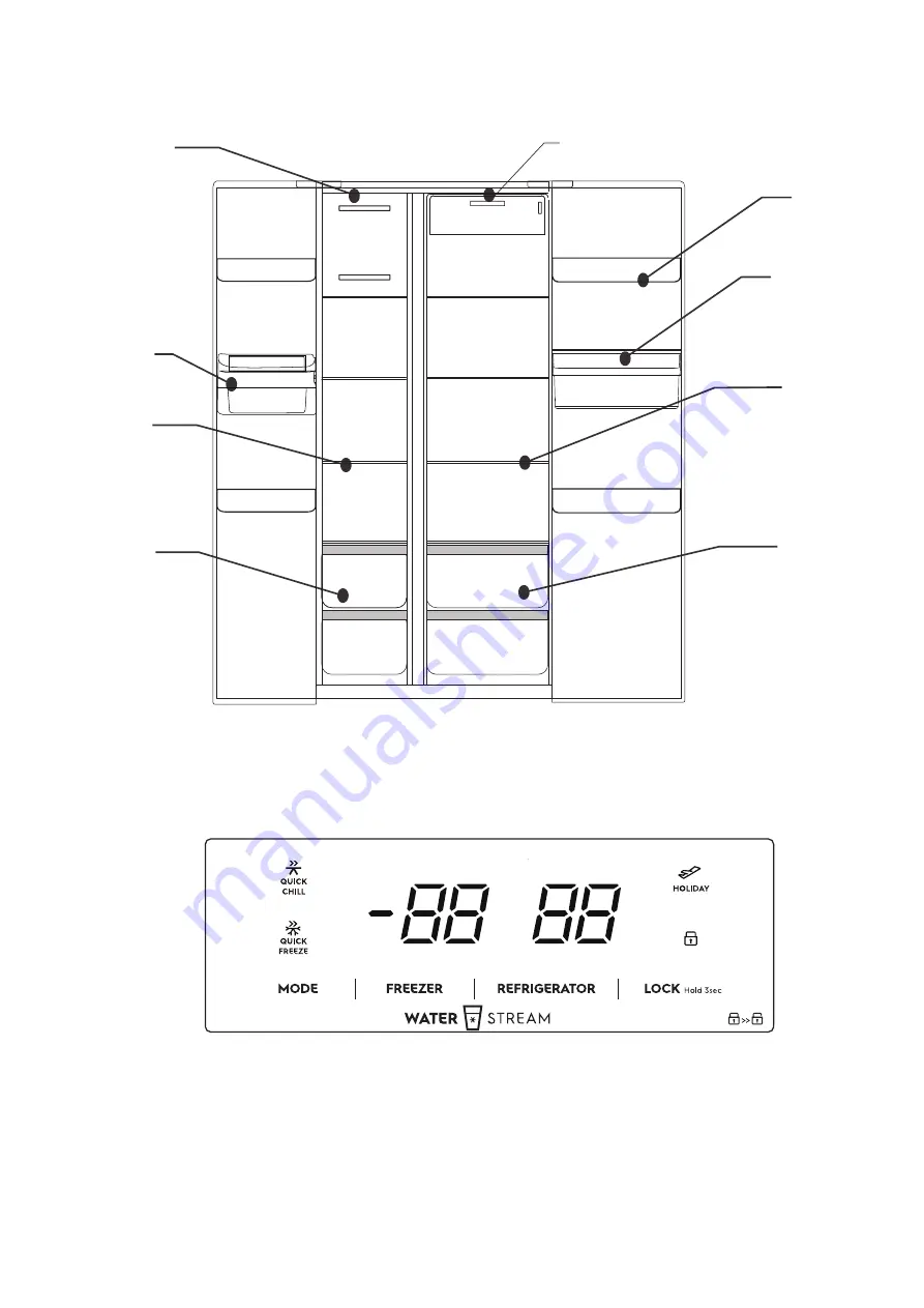 Electrolux ESE5401A-BID Скачать руководство пользователя страница 22