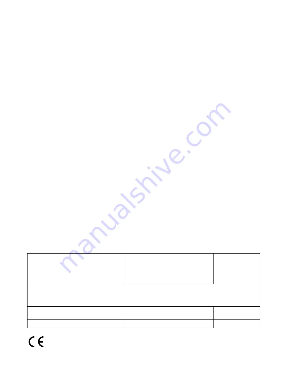 Electrolux ESF 4101 Instruction Book Download Page 2