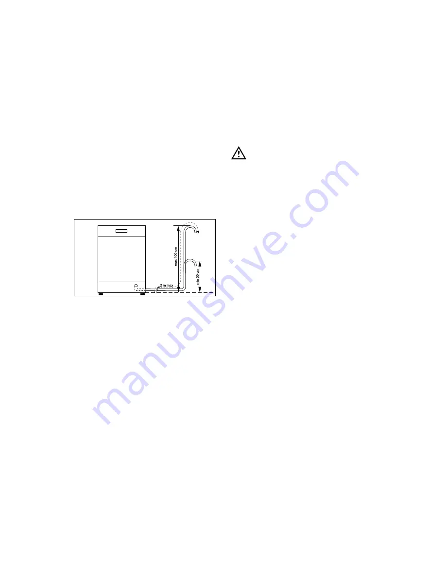 Electrolux ESF 4101 Instruction Book Download Page 5