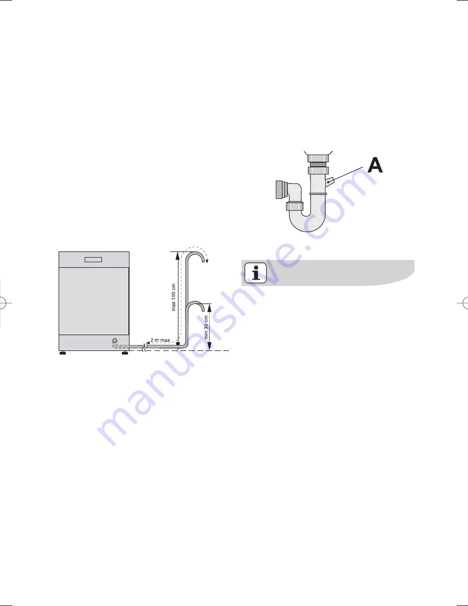 Electrolux ESF 45010 User Manual Download Page 39