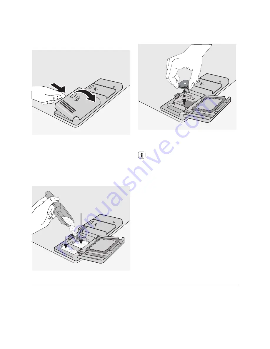 Electrolux ESF 45030 Скачать руководство пользователя страница 73