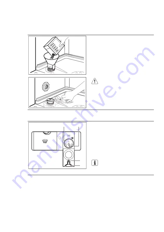 Electrolux ESF 4510ROW Скачать руководство пользователя страница 28