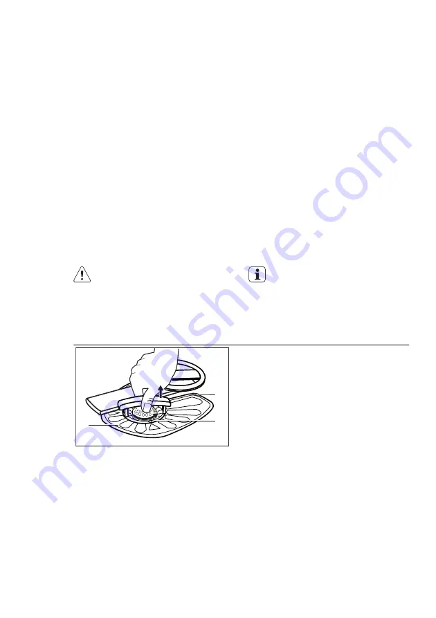 Electrolux ESF 4510ROW User Manual Download Page 48