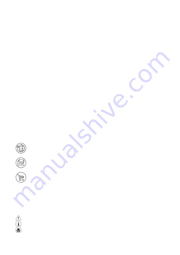 Electrolux ESF 4510ROW User Manual Download Page 53