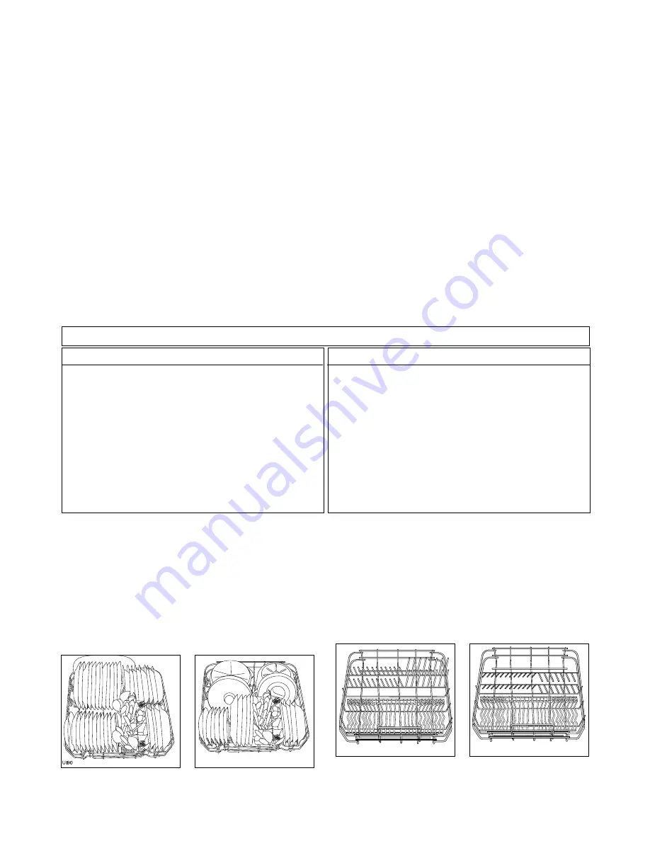 Electrolux ESF 6141 Скачать руководство пользователя страница 11