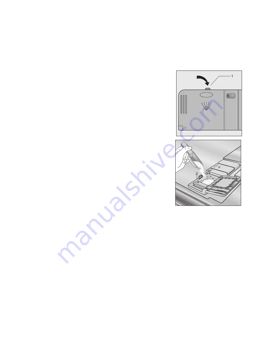 Electrolux ESF 6241 User Instructions Download Page 19