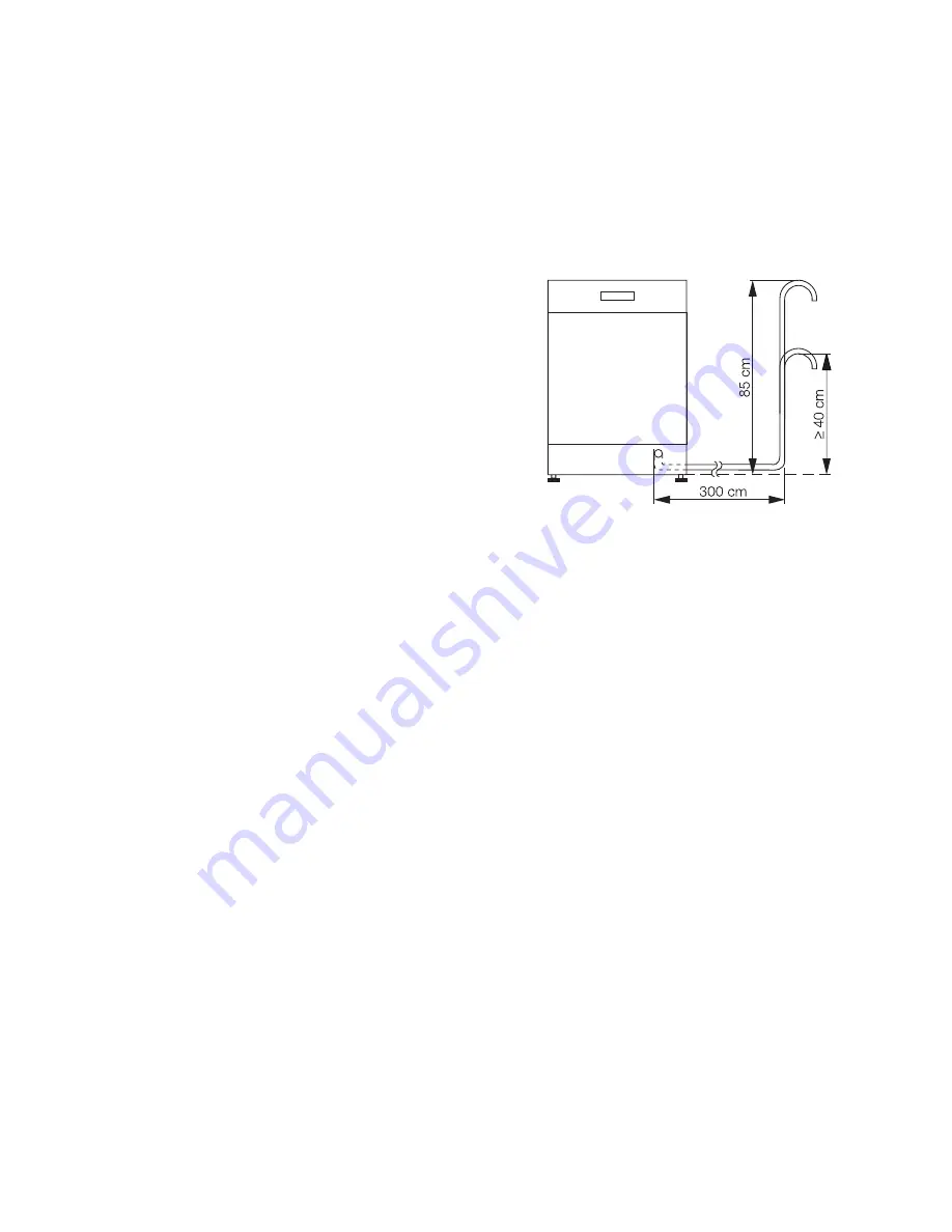 Electrolux ESF 6241 User Instructions Download Page 36