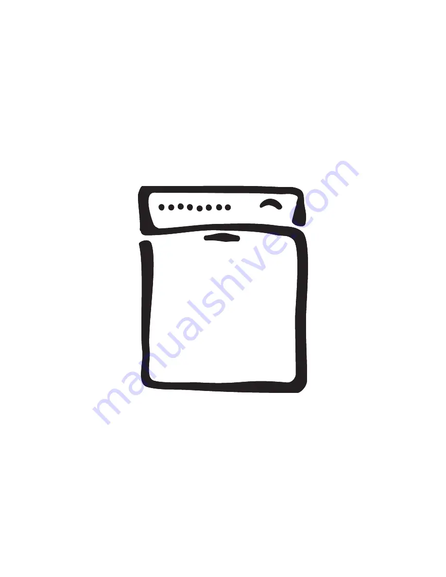 Electrolux ESF 6248 User Information Download Page 1