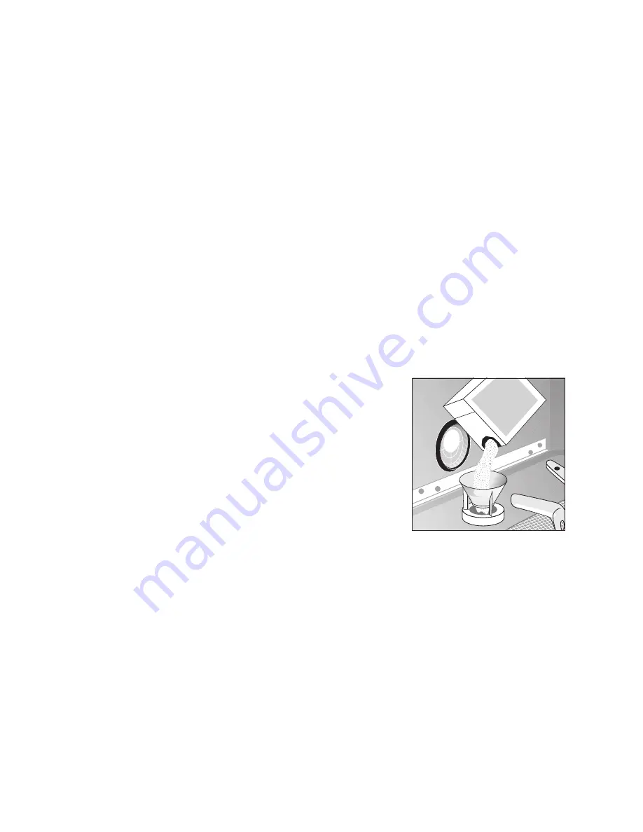 Electrolux ESF 6260 User Instructions Download Page 11