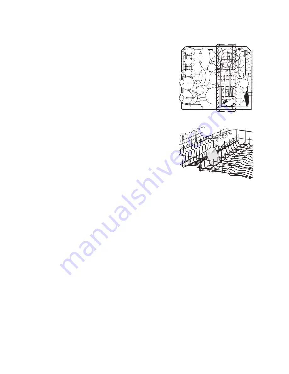 Electrolux ESF 6260 User Instructions Download Page 18