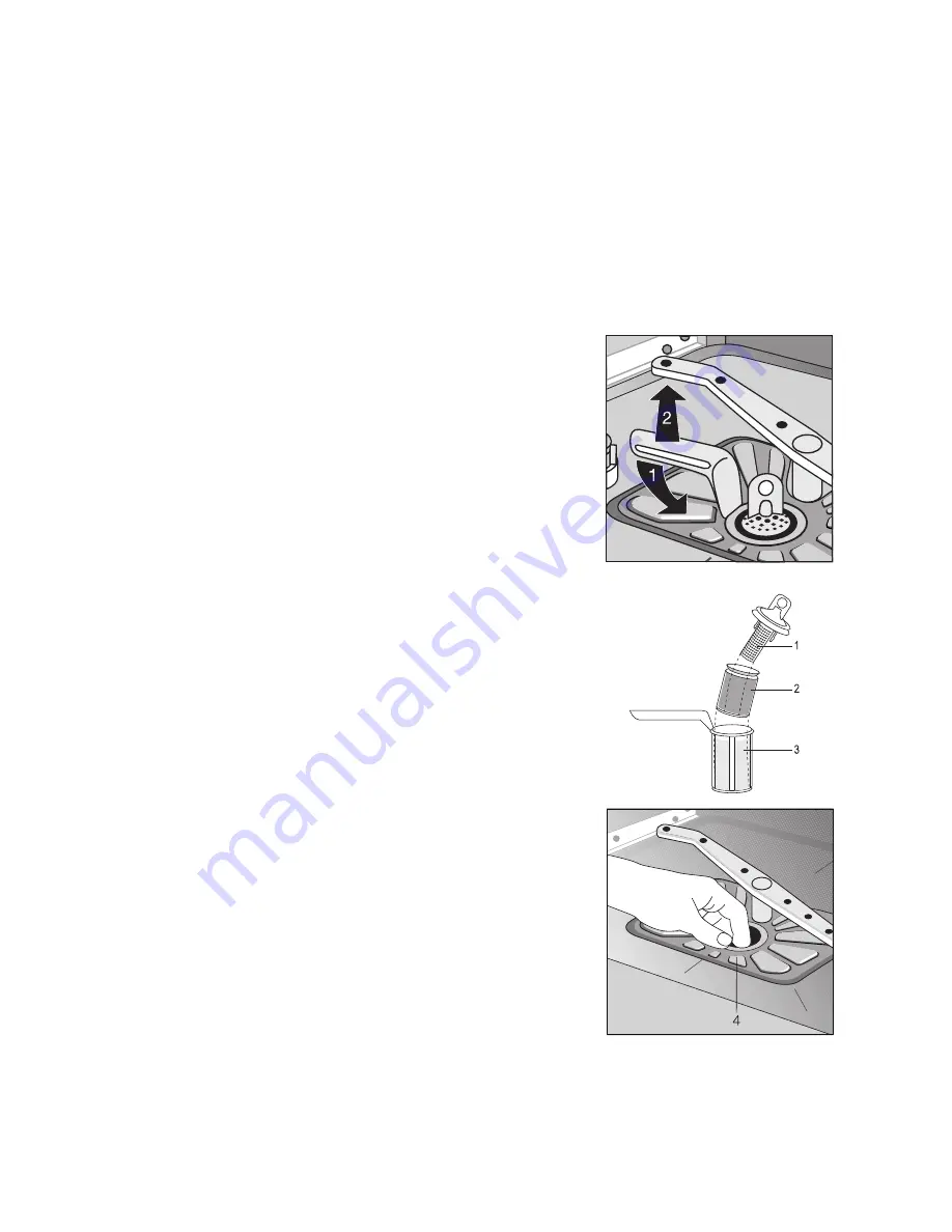 Electrolux ESF 6260 User Instructions Download Page 26