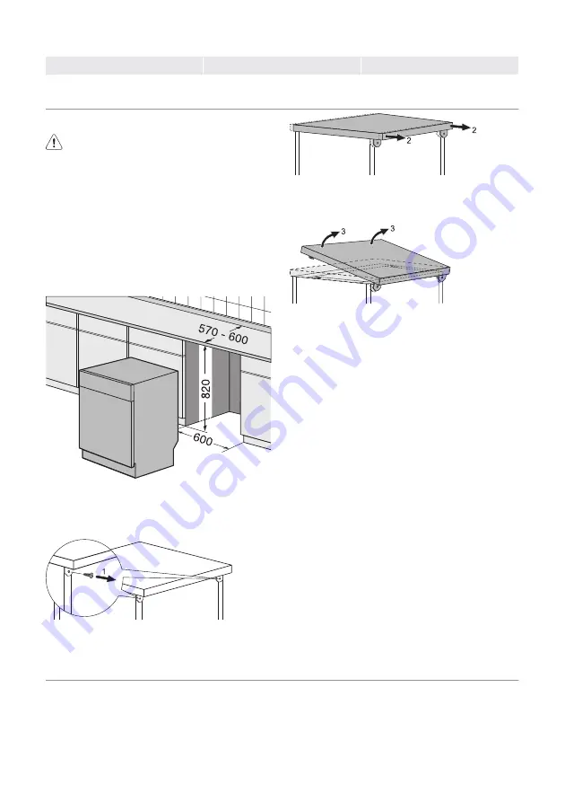 Electrolux ESF 63020 Скачать руководство пользователя страница 67