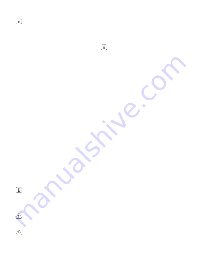 Electrolux ESF 63020 User Manual Download Page 79