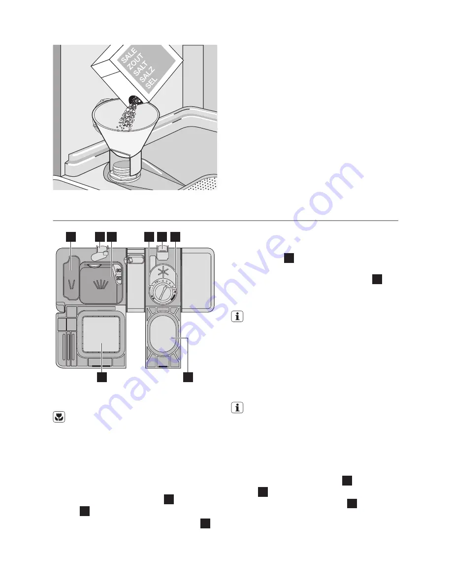 Electrolux ESF 64075 User Manual Download Page 27