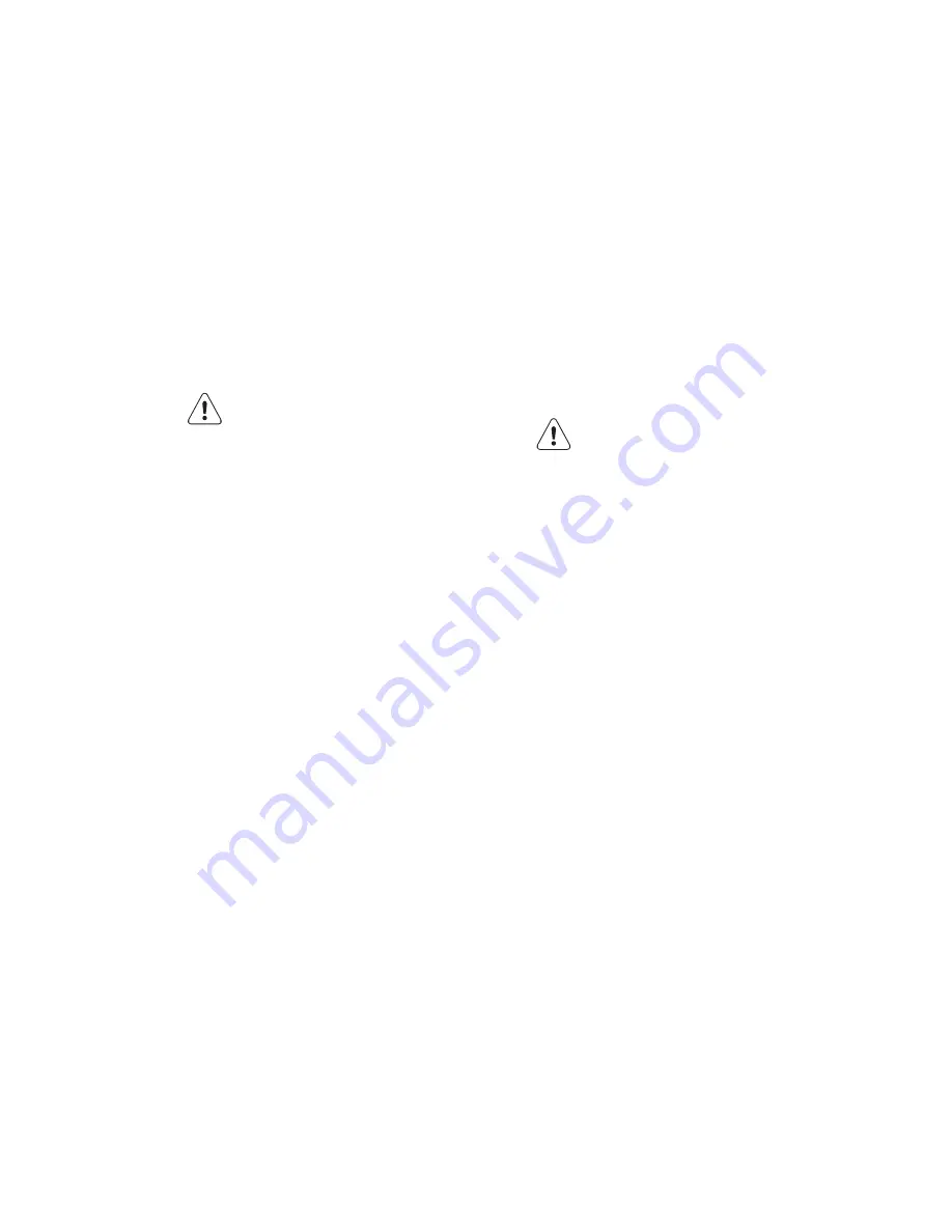 Electrolux ESF 6630ROK User Manual Download Page 4