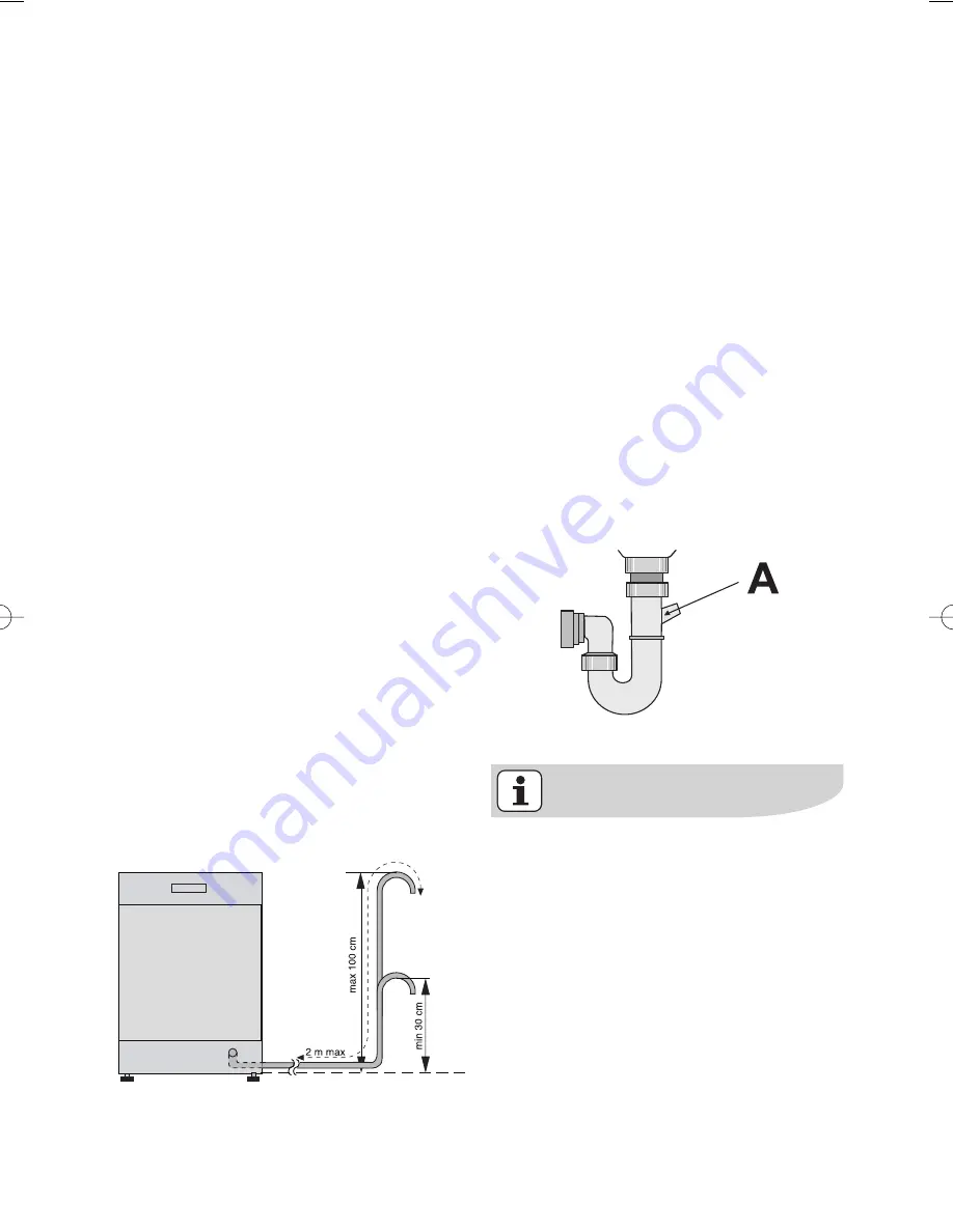 Electrolux ESF 68500 Скачать руководство пользователя страница 43