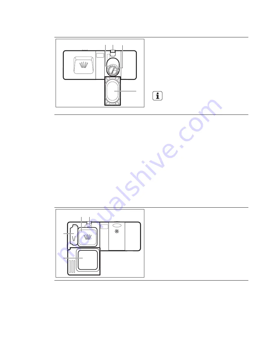 Electrolux ESF2300OH Скачать руководство пользователя страница 22