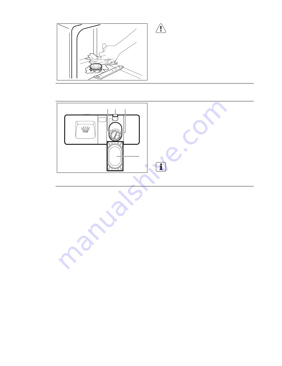 Electrolux ESF2300OH Скачать руководство пользователя страница 35