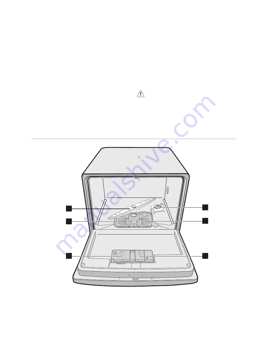 Electrolux ESF2430 Скачать руководство пользователя страница 3