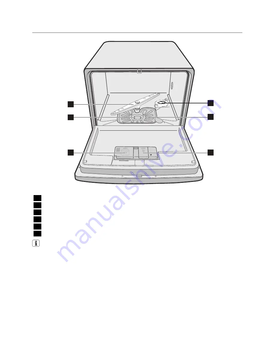 Electrolux ESF2430 Скачать руководство пользователя страница 19