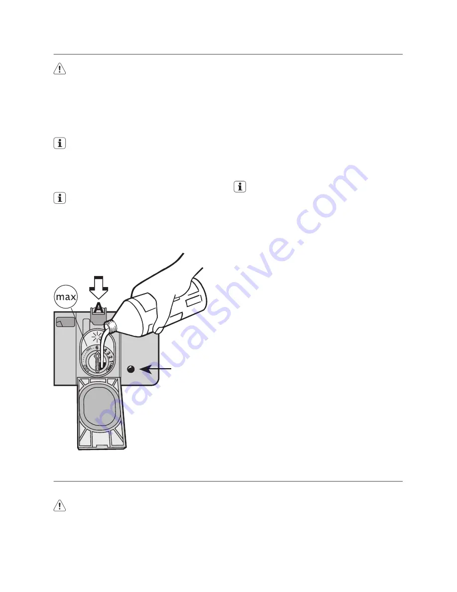 Electrolux ESF2430 Скачать руководство пользователя страница 23