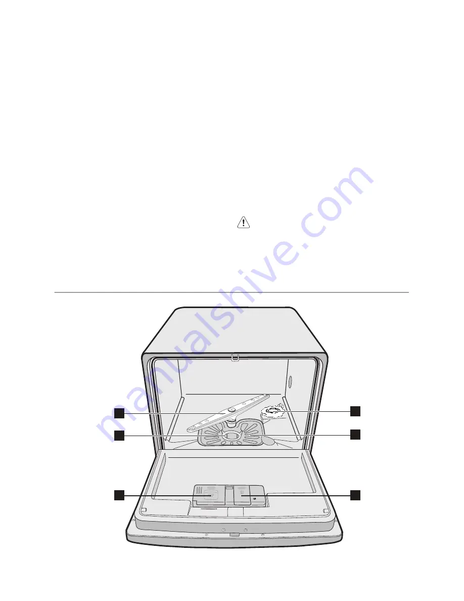 Electrolux ESF2430 User Manual Download Page 35