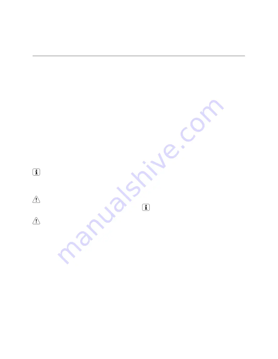 Electrolux ESF2430 User Manual Download Page 43