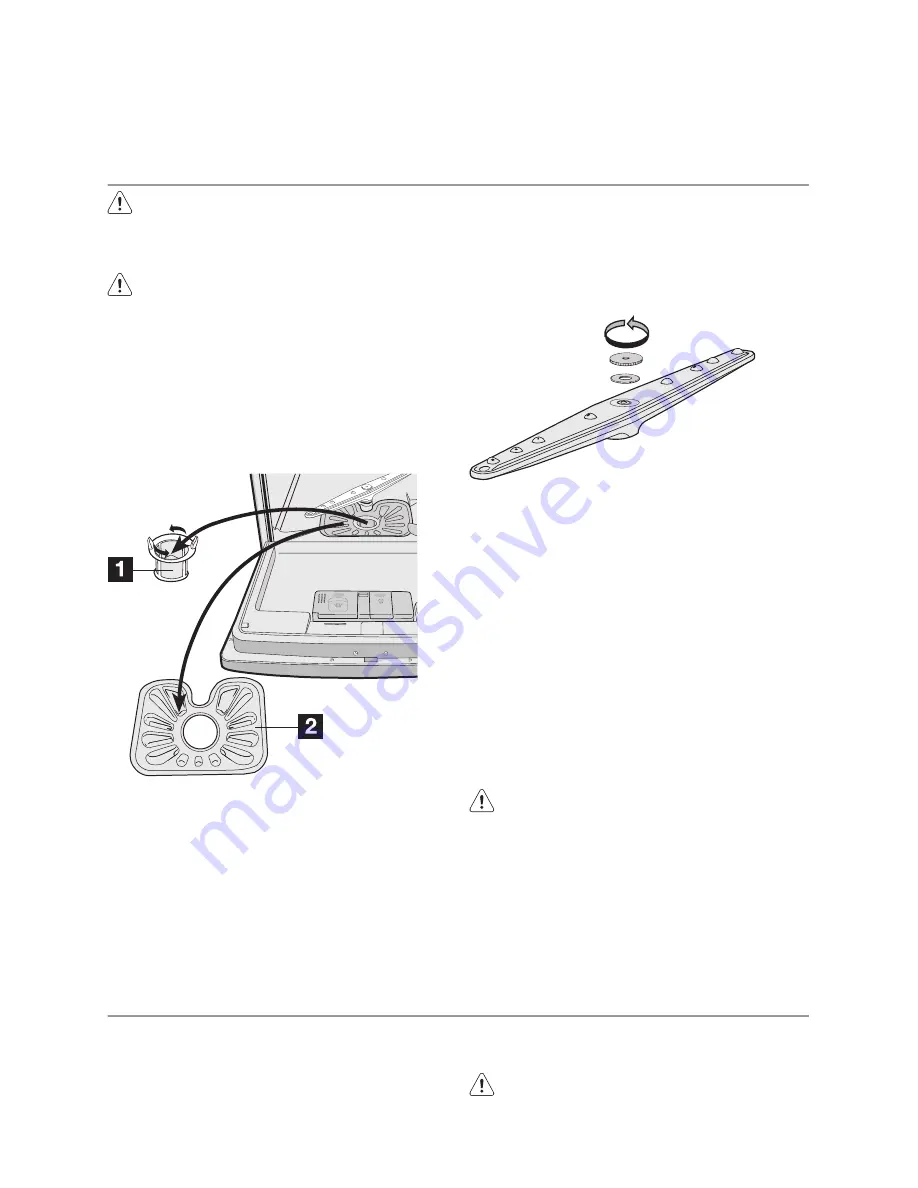 Electrolux ESF2430 Скачать руководство пользователя страница 44