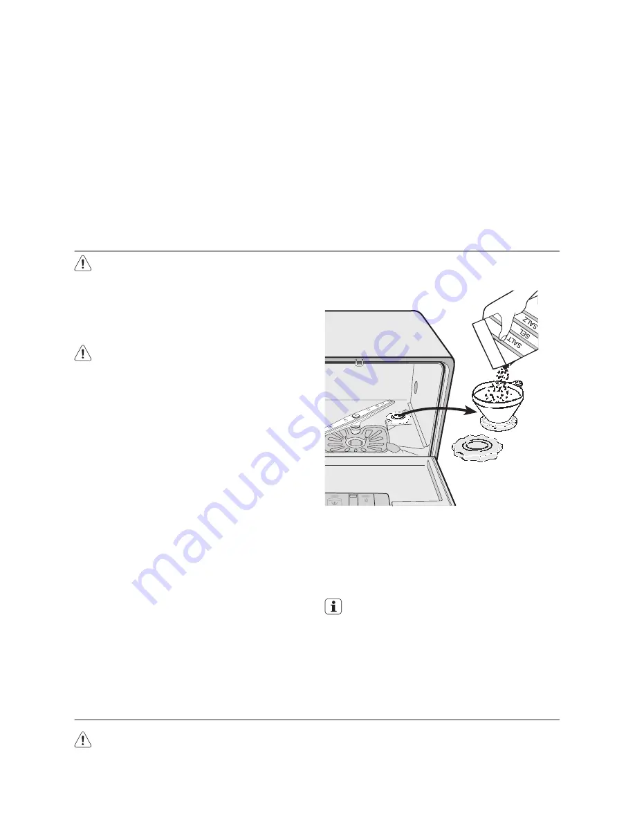 Electrolux ESF2430 Скачать руководство пользователя страница 55