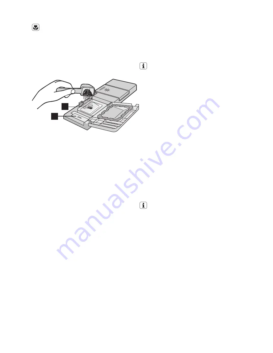 Electrolux ESF2430 User Manual Download Page 58