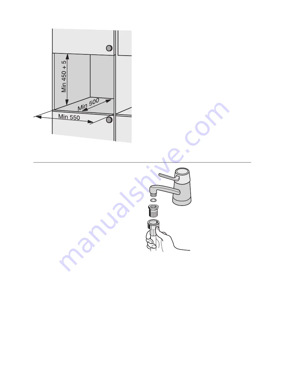 Electrolux ESF2430 User Manual Download Page 64