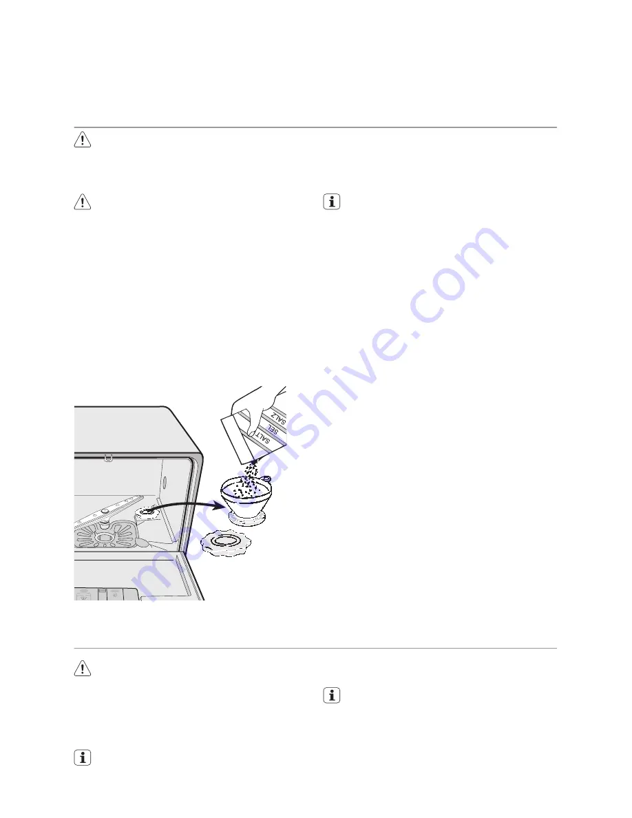 Electrolux ESF2430 Скачать руководство пользователя страница 72