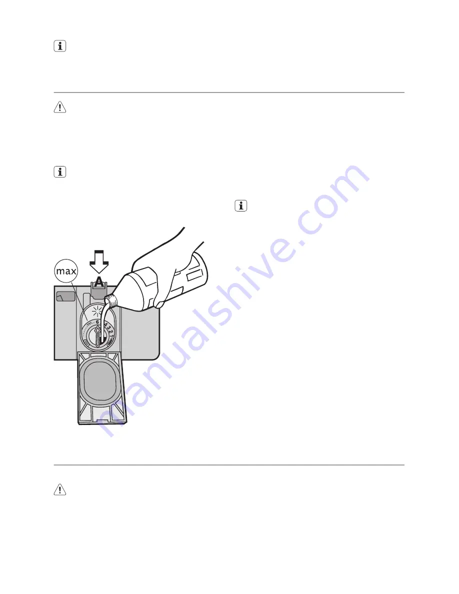 Electrolux ESF2450 Скачать руководство пользователя страница 7