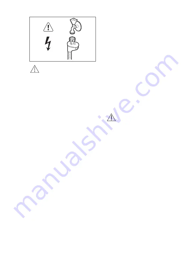 Electrolux ESF4660ROW User Manual Download Page 5